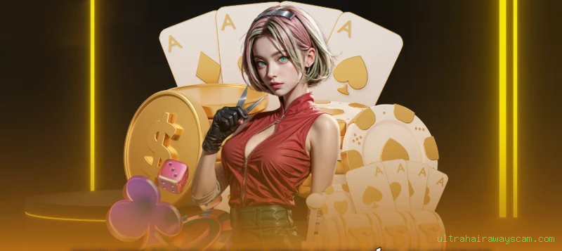 ultrahairawayscam.com Logo