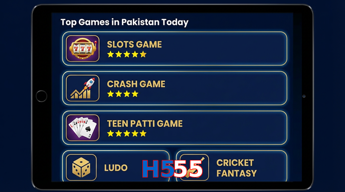 Payment and PKR controls in H555